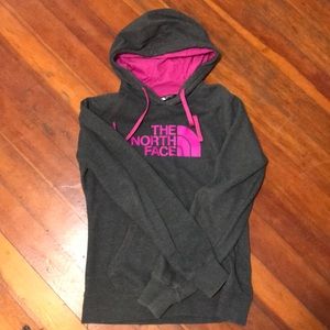 North Face Hoodie